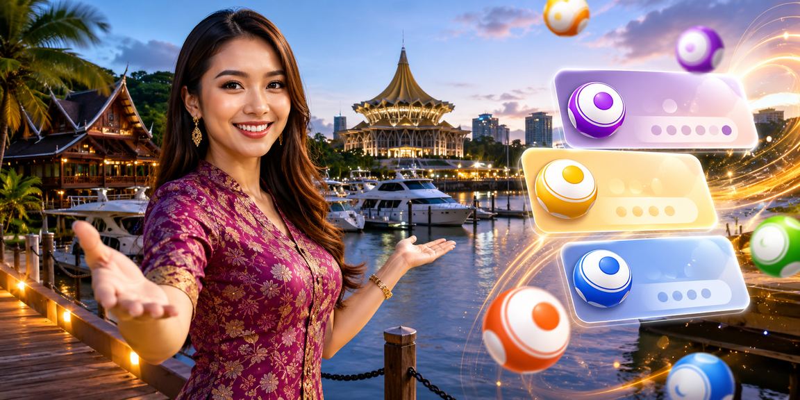 Perlindungan pengguna platform m271 gaya Melayu Sarawak